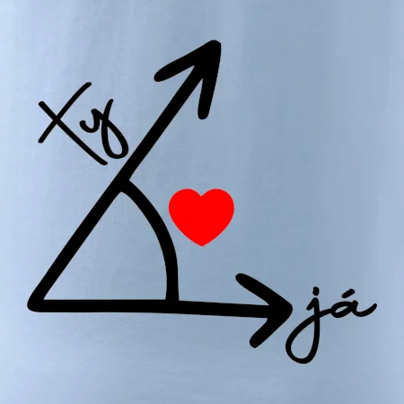 Matematika láska