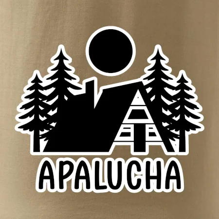 Apalucha chalupa