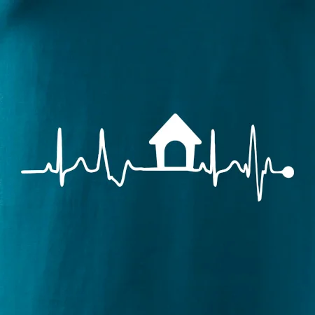 Ekg psí bouda