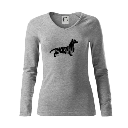 Jezevčík - Dachshund