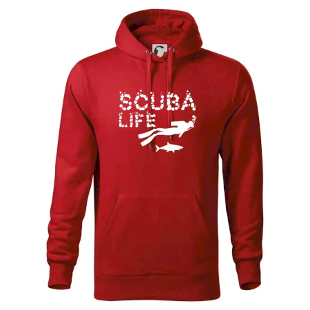 Scuba life