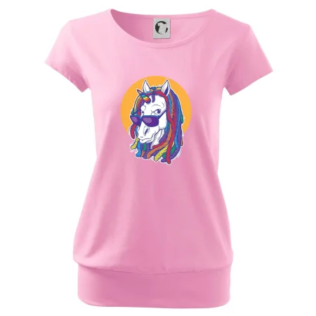 Rasta unicorn