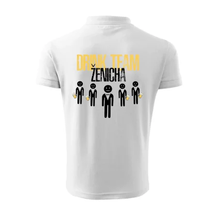 Drink team ženicha