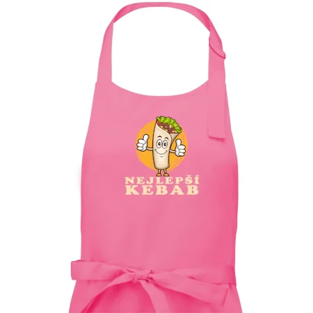 Nejlepší kebab