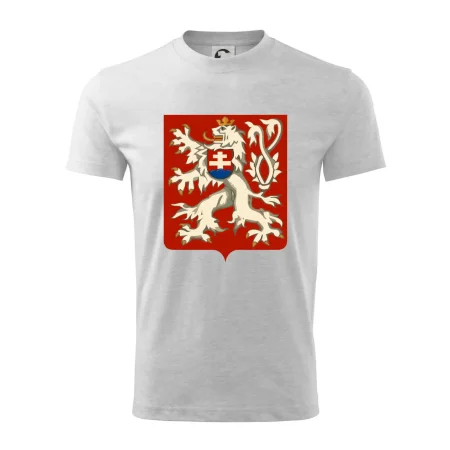 Znak ČSR - Československá republika (1948–1960)