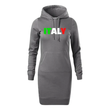 Italy Nápis