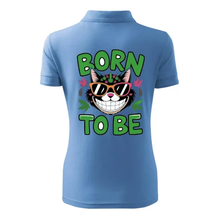 Marihuana - born to be