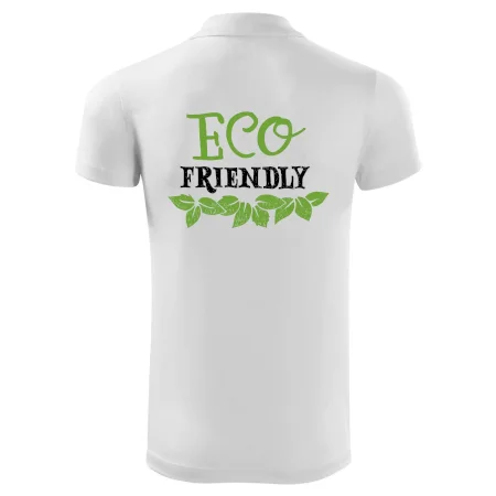 Eco friendly - lístečky