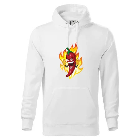 Chili paprička velmi pálivá