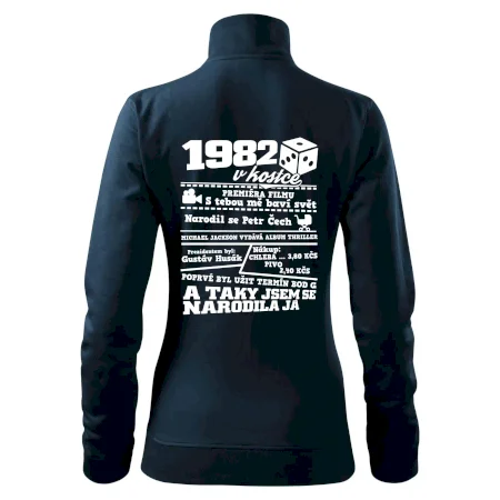 1982 v kostce