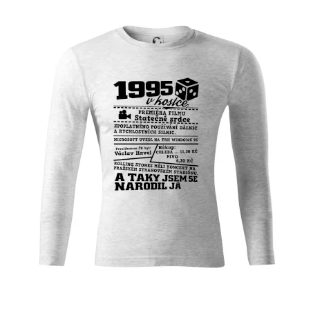 1995 v kostce