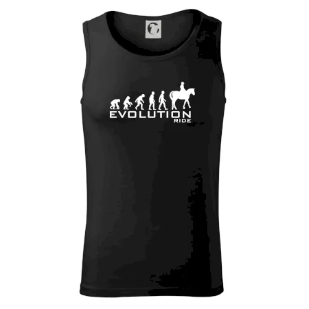Evoluce Ride horse
