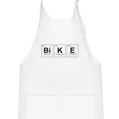 BiKE - periodická tabulka