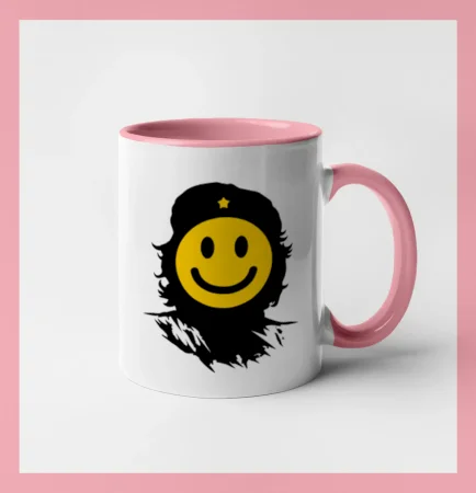 Che Smiley