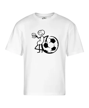Velký fotbalista