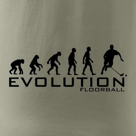 Evoluce Floorball