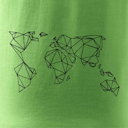 Geometrie - svět