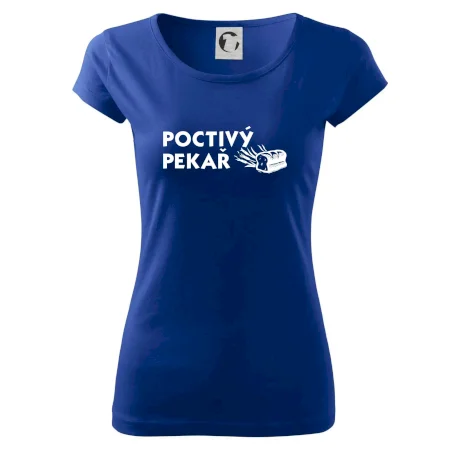 Poctivý Pekař