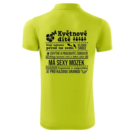 Narozeniny květen