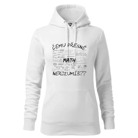 Čemu přesně nerozumíš? Matematika