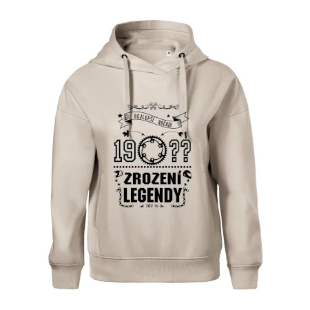 Zrození legendy - pro motorkáře