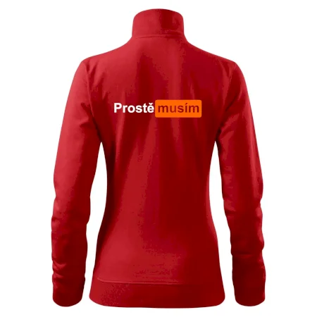 Porn - prostě musím