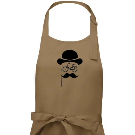 Mustache kolo