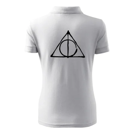 Harry - symbol relikvie