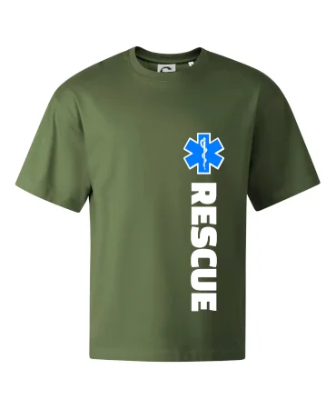Rescue - pro záchranáře