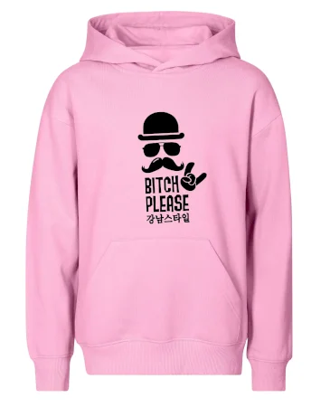 Bitch please! Mustache
