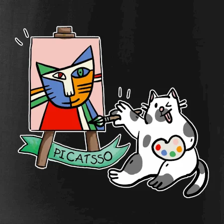 Picatsso
