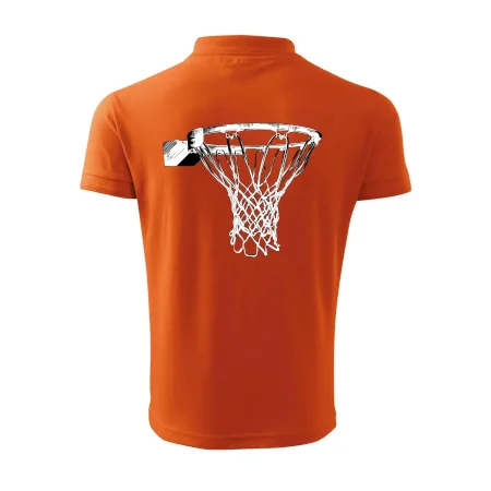 Basketbalový koš
