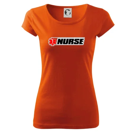 Nurse kříž