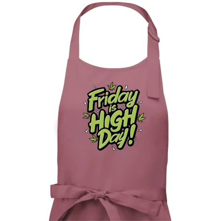 Marihuana - Friday is high day