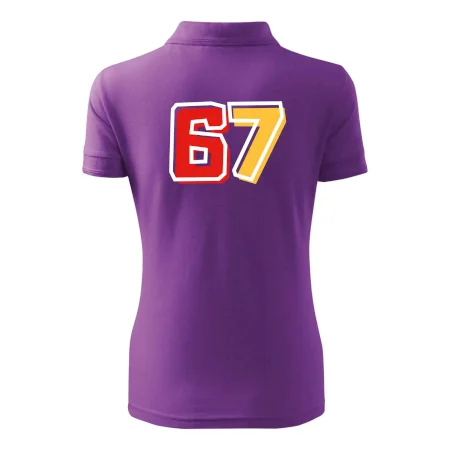 67 - čísla