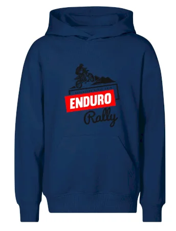 Enduro rally