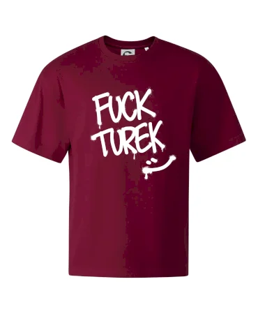 Turek sprejem