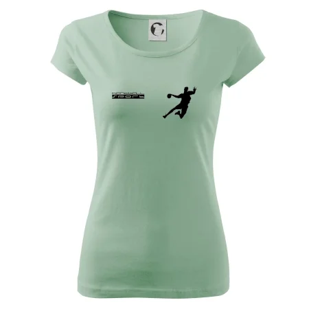 Handball sport