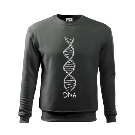 Cyklistovo DNA