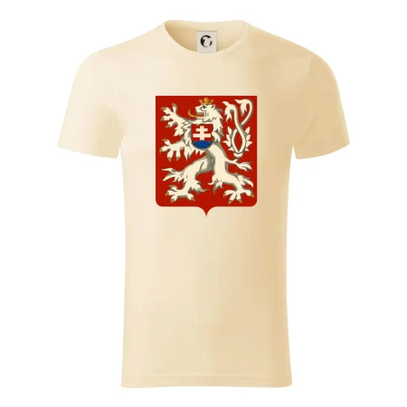 Znak ČSR - Třetí Československá republika (1945–1948)
