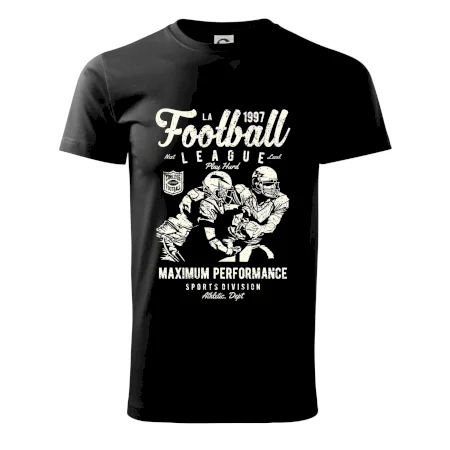 Football League plakát