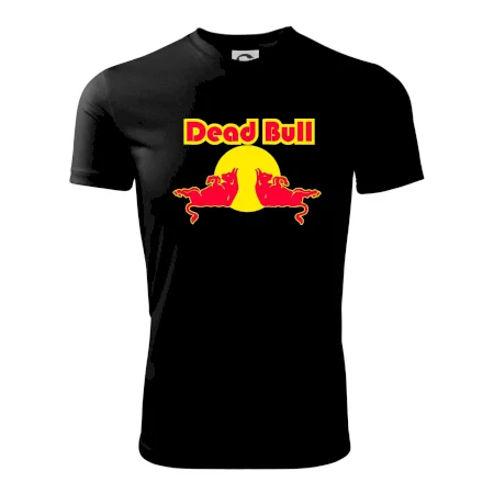 Dead Bull