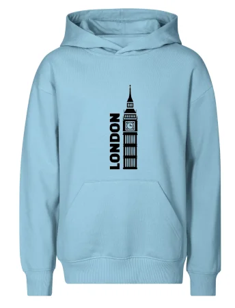 London věž
