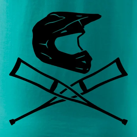 Cross helma / berle