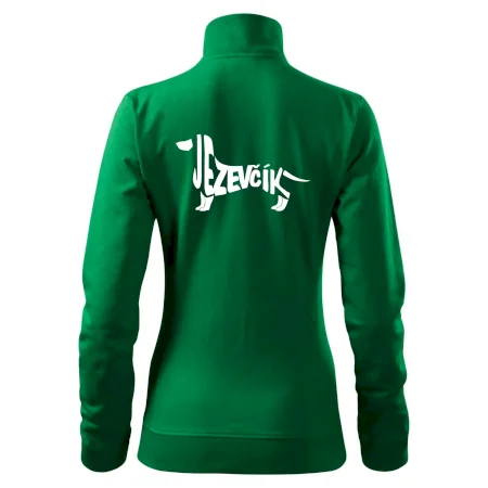 Jezevčík - CZ