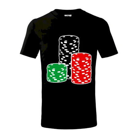 Poker žetony