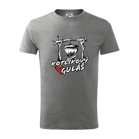 Kotlíkový guláš