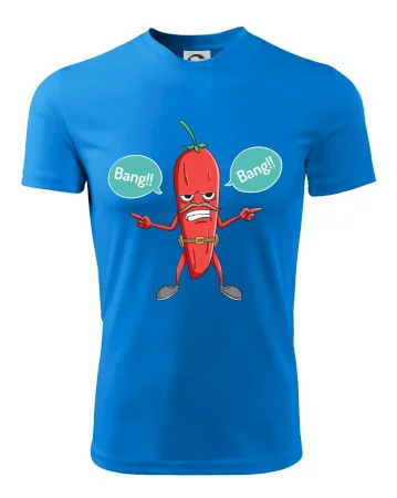 Chilli bang bang