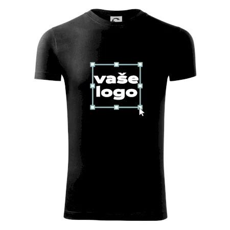 Vlastní logo - Tričko nebo mikina