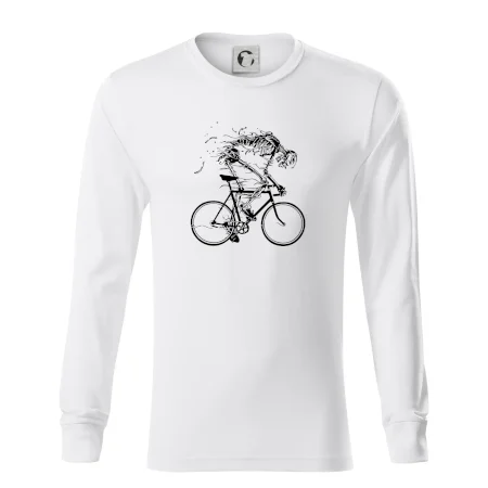 Gravel Bike - kostra